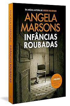 Infancias Roubadas Angela Marsons